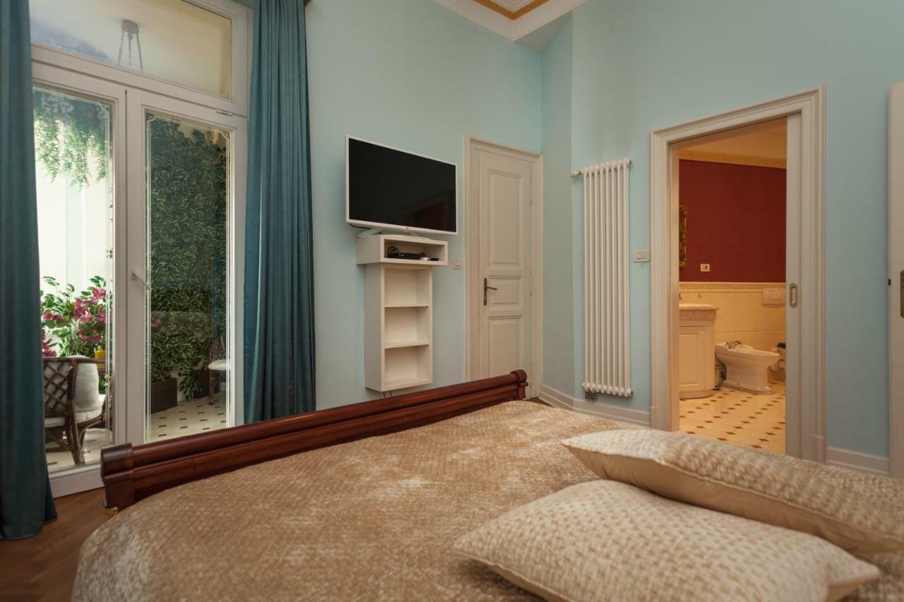 Filip'S Palace Luxurious Apartment 류블랴나 외부 사진