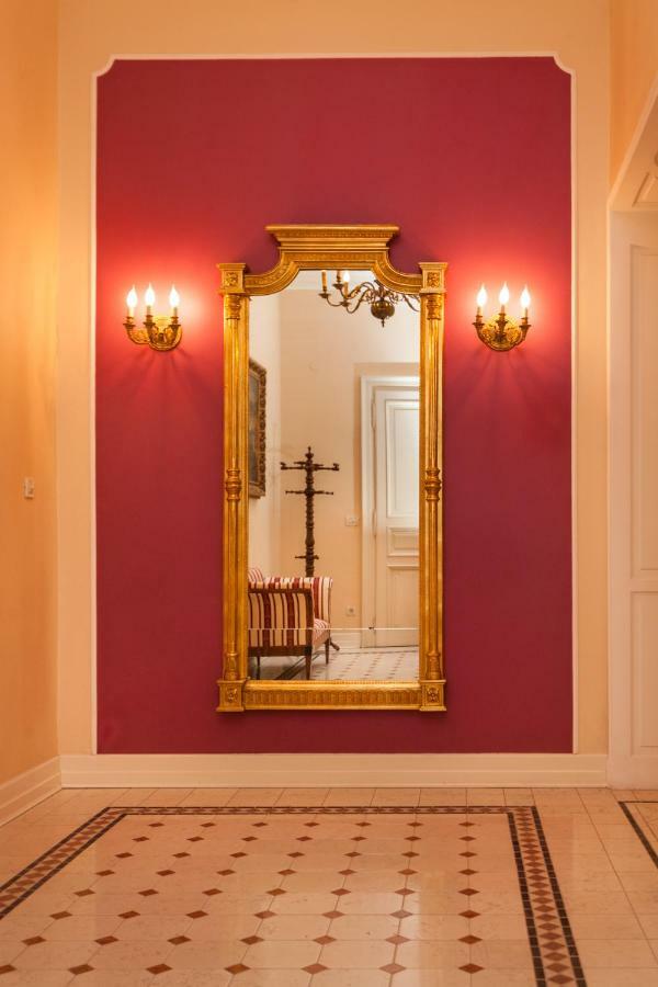 Filip'S Palace Luxurious Apartment 류블랴나 외부 사진
