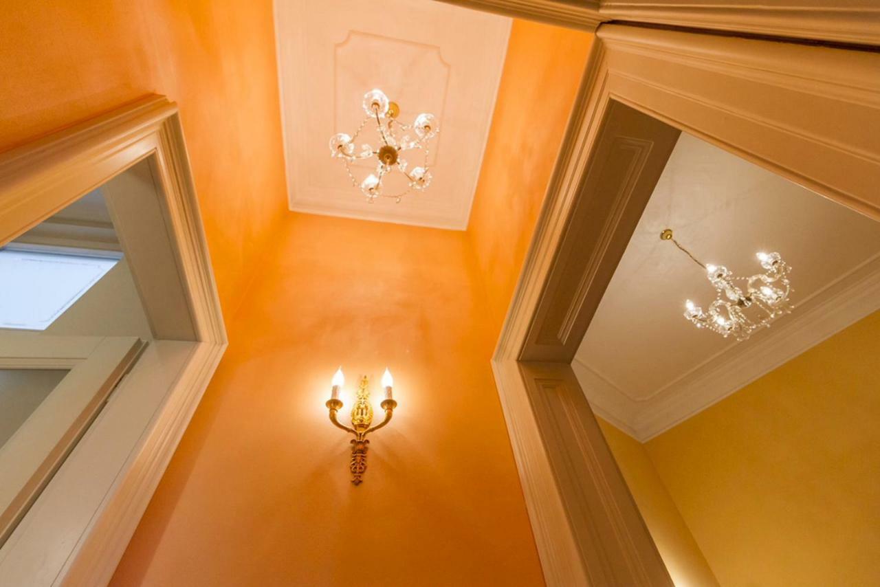 Filip'S Palace Luxurious Apartment 류블랴나 외부 사진